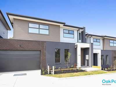 2 & 3 / 57 Northumberland Rd, Pascoe Vale