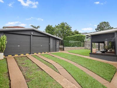 265 Rode Road, Wavell Heights
