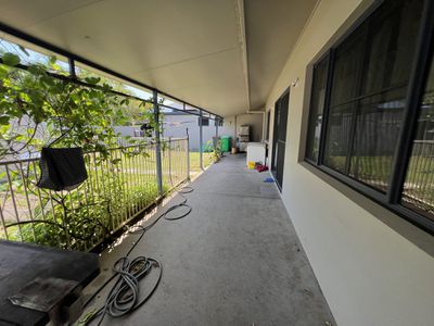 25 TULLY HEADS ROAD, Hull Heads