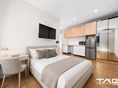1-10 / 1 Flint Avenue, Penrith
