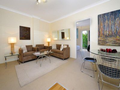 11 / 134 Redfern St, Redfern
