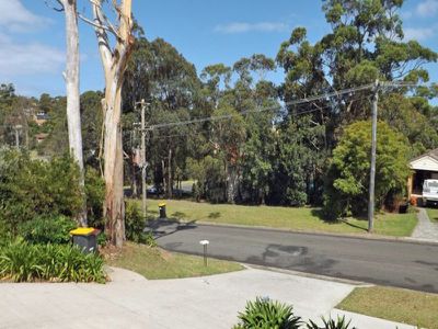 3 Park View Parade, Mollymook