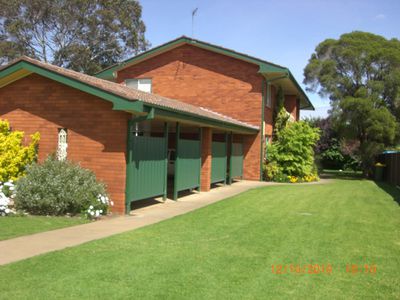 3 / 3 Jubilee Street, Dubbo