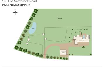 180 Old Gembrook Road, Pakenham Upper