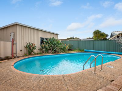 50 Ward Street, Lamington