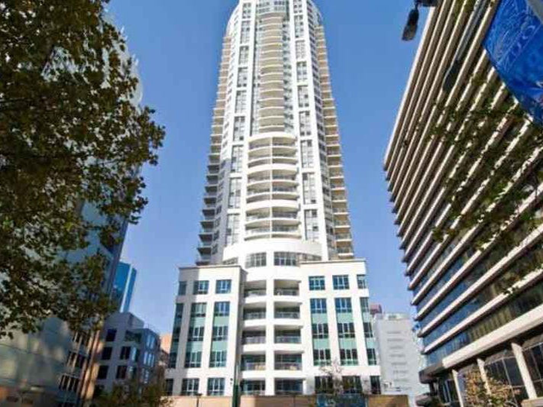 North Sydney