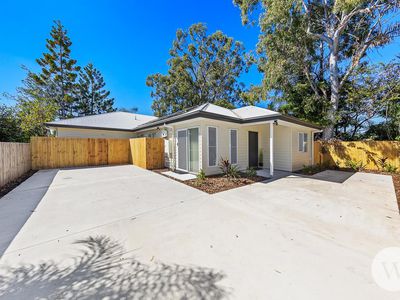 5 / 92 Landsboro Avenue, Boondall