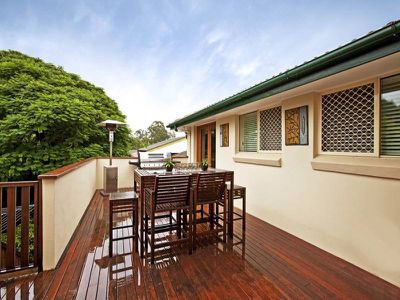 12 Shirland Street, Macgregor
