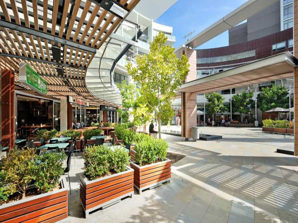 809 / 1 Bruce Bennetts Pl, Maroubra