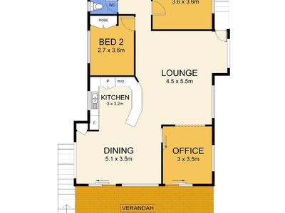 34 Broadwater Avenue, Maroochydore
