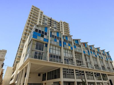 17 / 996 Hay Street, Perth