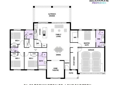 31-39 Torkington Road, Londonderry