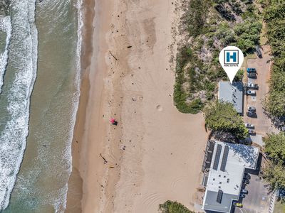 Tathra Beach Kiosk Business