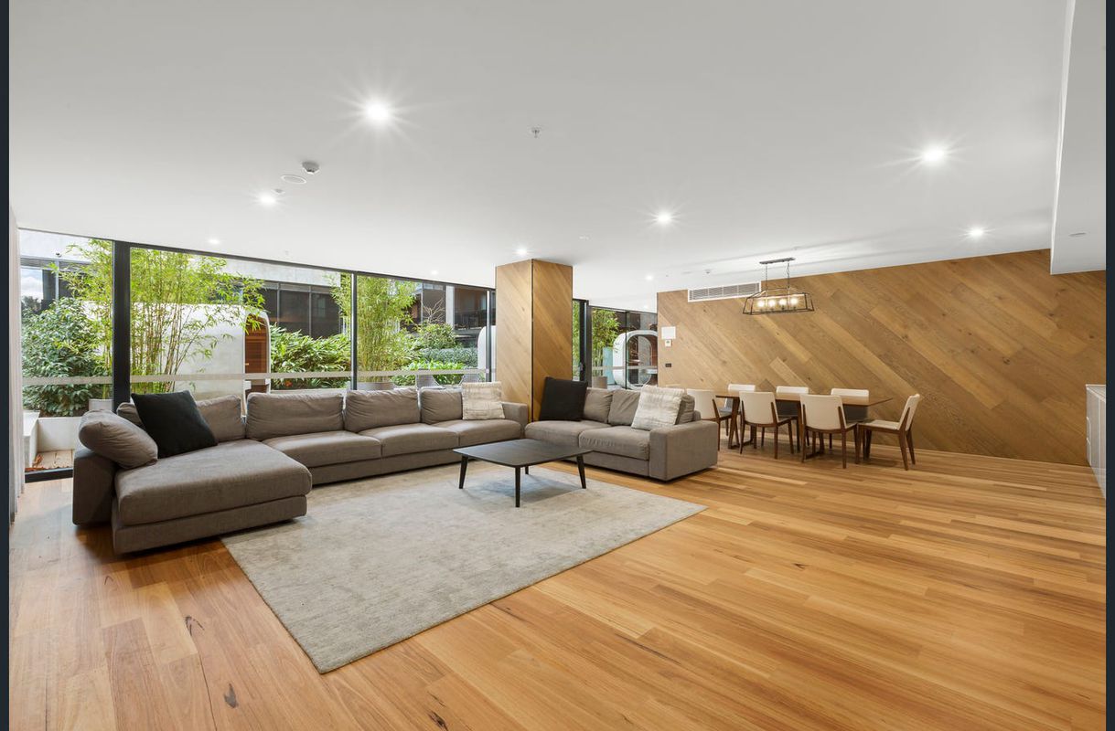 gallery