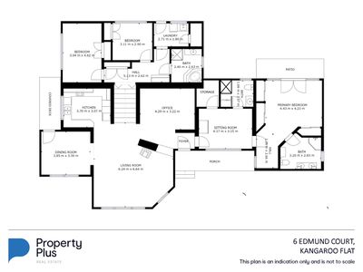 6 Edmund Court, Kangaroo Flat