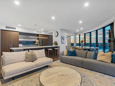 3303 / 99 Mill Point Road, South Perth