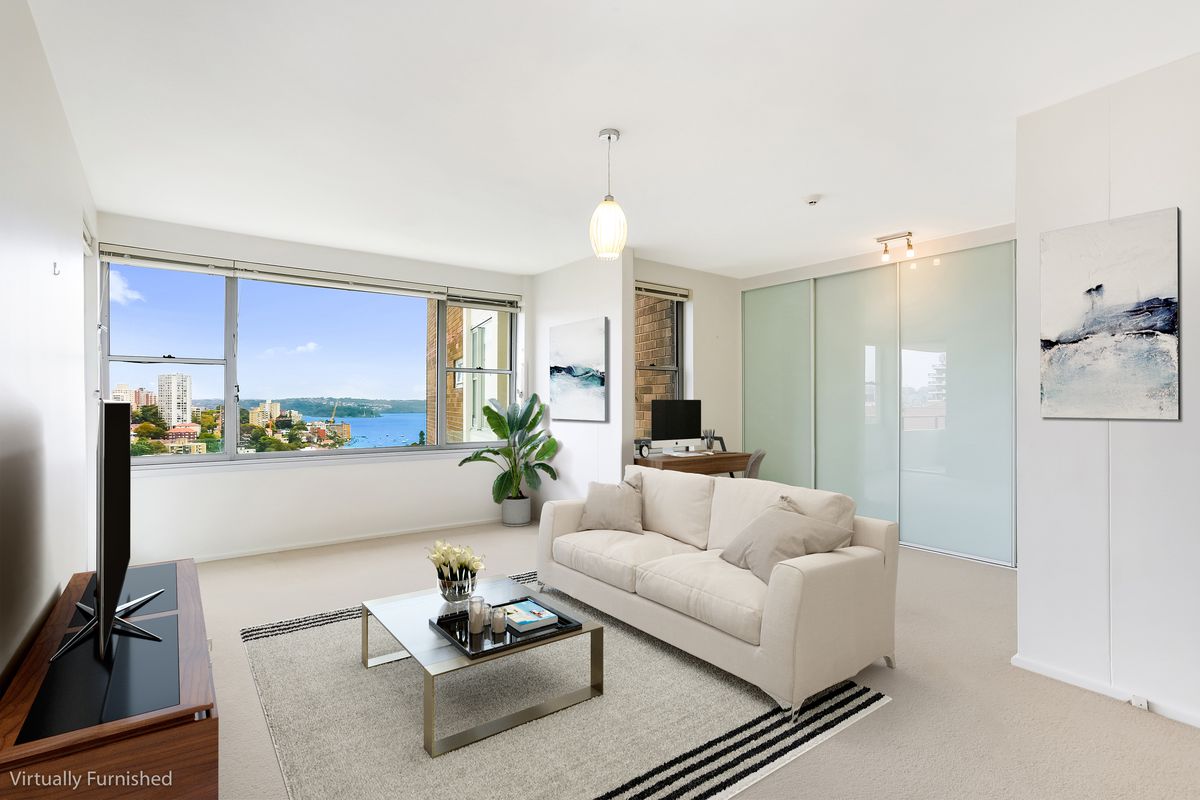 15 / 442 Edgecliff Road, Edgecliff