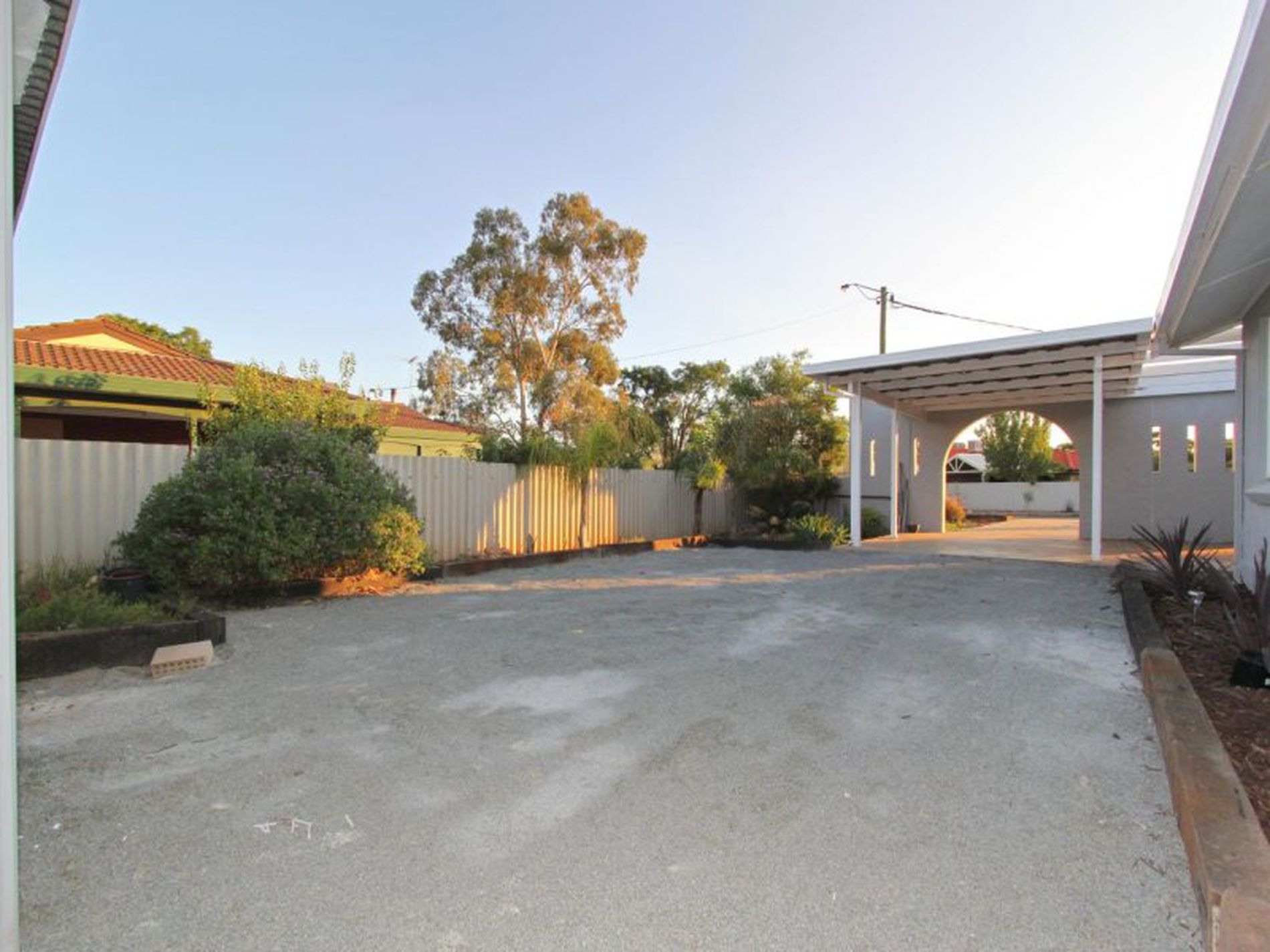 3 Elliot Place, Lamington