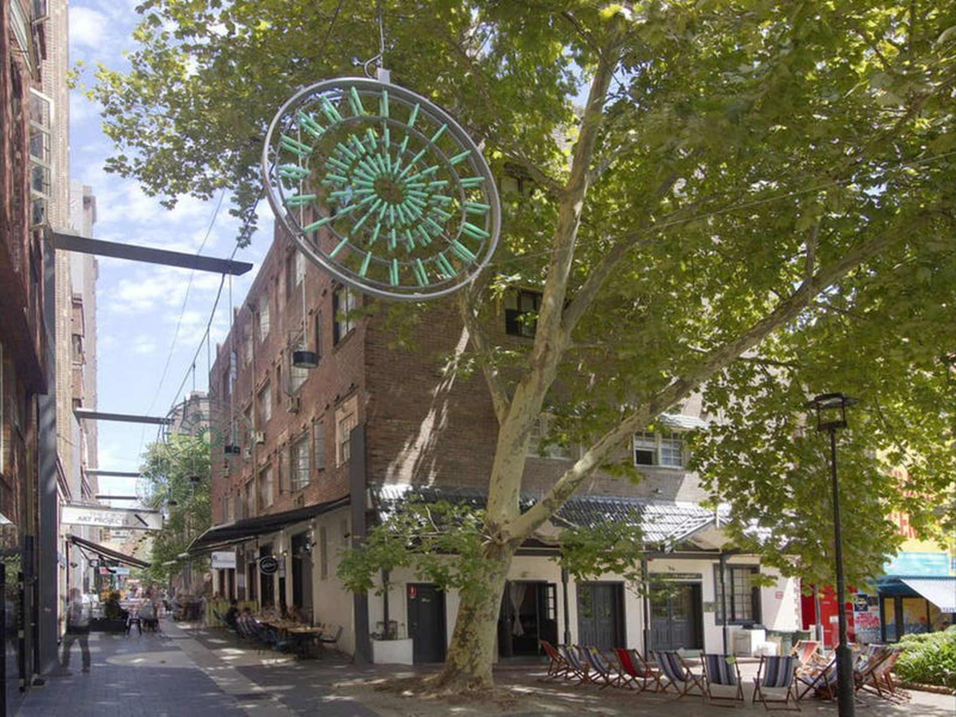 1 / 29 Orwell Street, Potts Point