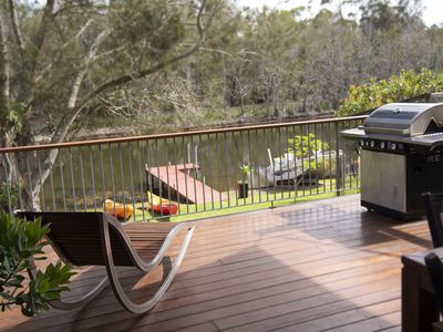 81 Lake Conjola Entrance Road, Lake Conjola