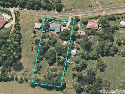 128 Schultz Road, Maleny