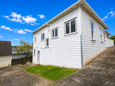46 Armadale Road, Remuera