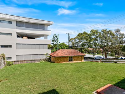 164 Victoria Park Road, Kelvin Grove