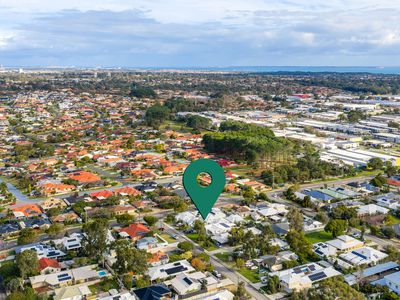 60C Garling Street, Willagee