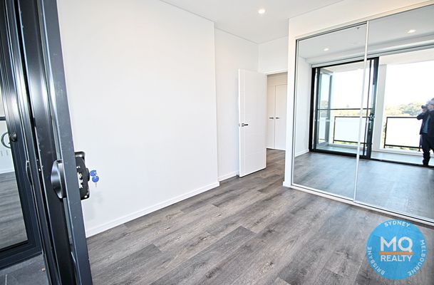 401 / 11 RAPHAEL STREET, Lidcombe