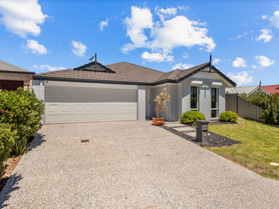 3 Vivien Avenue, Baldivis