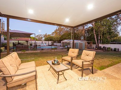 33-35 Steven Street, Camira