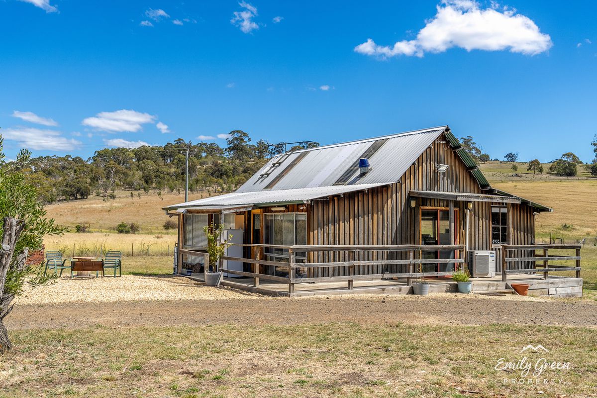 3195 Tasman Highway, Orielton