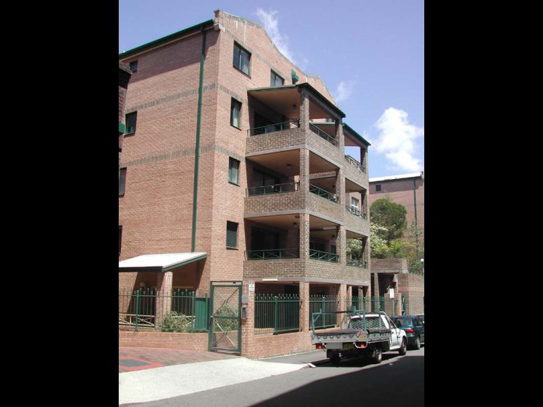23 / 39 Dangar Place, Chippendale