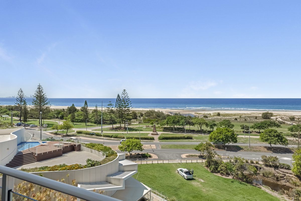 408 / 2 Creek Street, Coolangatta