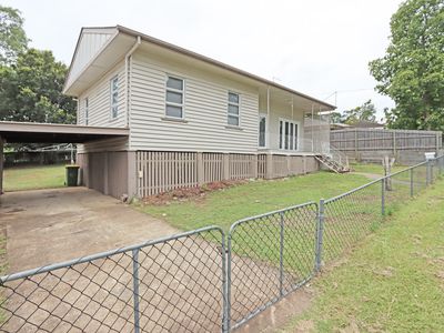 10 SAMFORD ROAD, Leichhardt