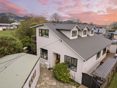 12 Dryden Street, Mosgiel