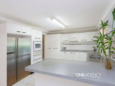 9 Bankswood Court, Camira