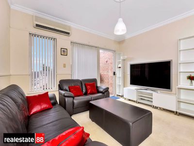 28 / 102 Goderich Street, East Perth