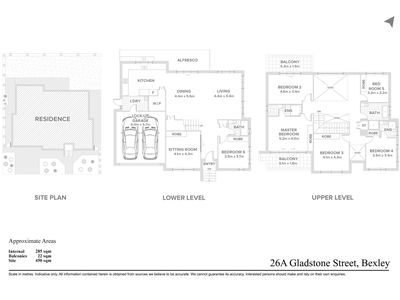 26A Gladstone Street, Bexley
