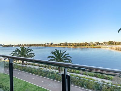 E302 / 70 Canning Beach Road, Applecross