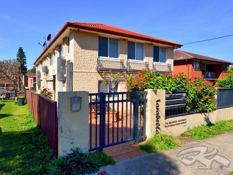 7 / 8 Stanley Street, Campsie
