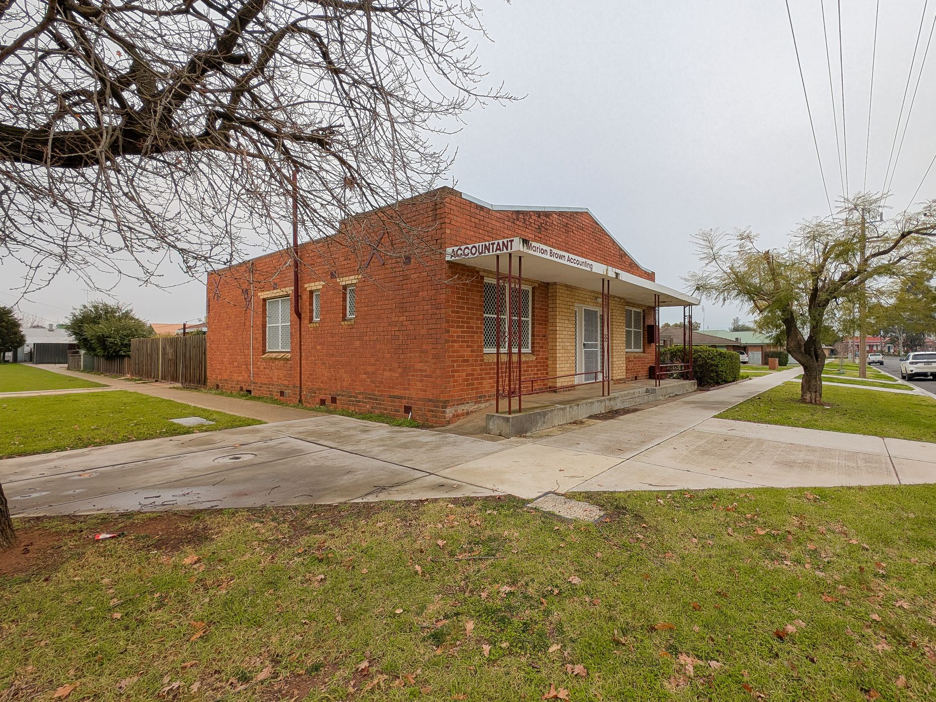 7 Scoresby Street, Kerang