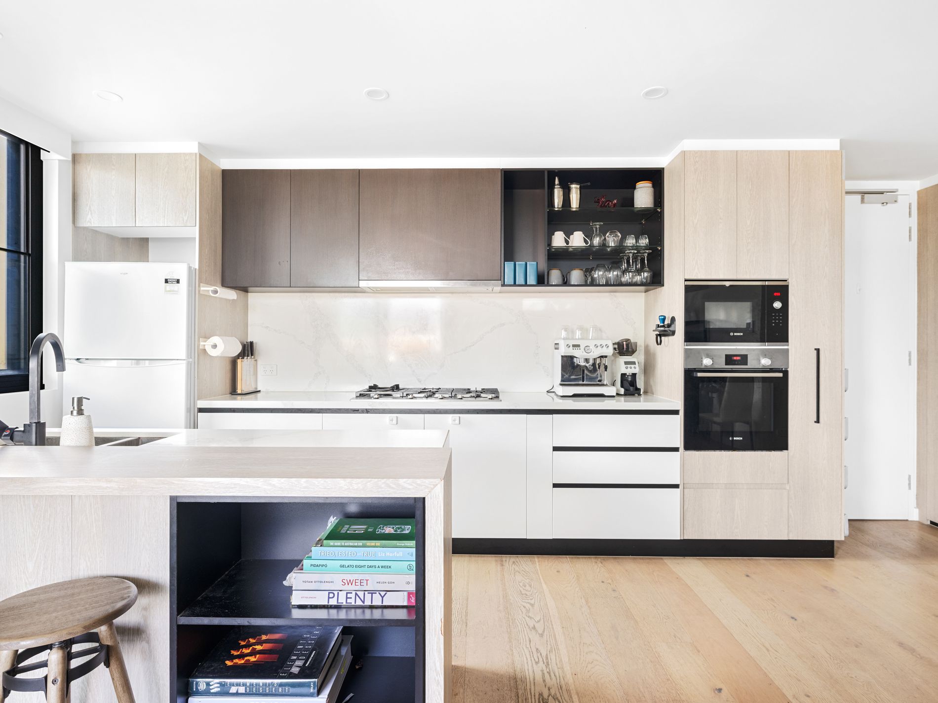 110 / 12 Napier Street, Footscray