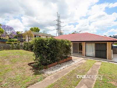 6 Coomaroo Street, Durack