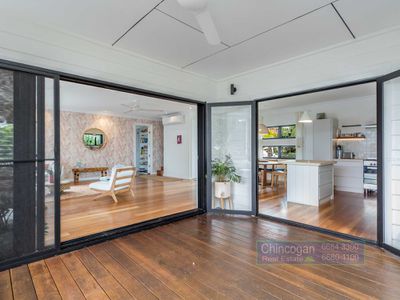 6A Kanandah Court, Ocean Shores