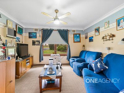 7 Miller Avenue, Nowra