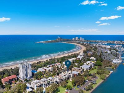 10 / 95 Parkyn Parade, Mooloolaba
