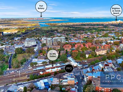 11A Belmore Street, Arncliffe