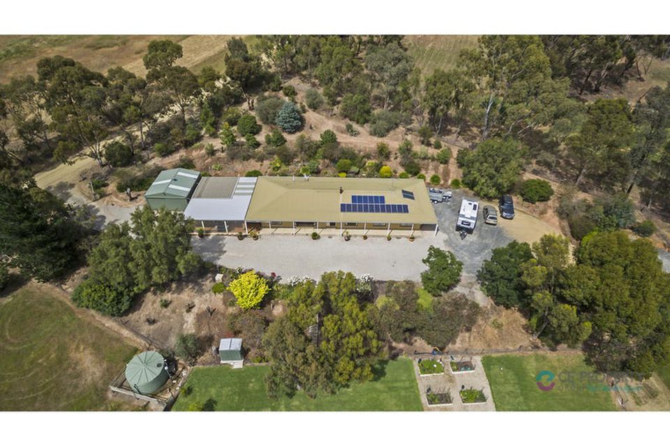 151 Woolshed Road, Kersbrook