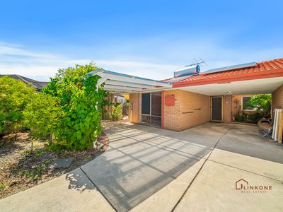 12A Palisade Lane, Willetton